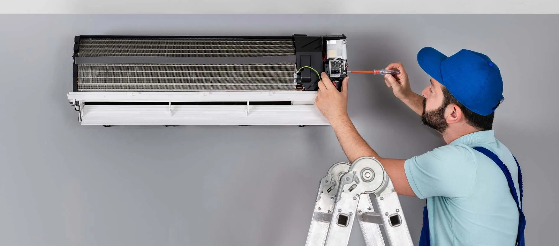Yeni Sahra Toshiba Klima Gaz Dolum Servisi
